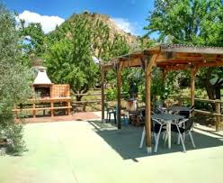 Cuevas el Nido GUADIX (4)