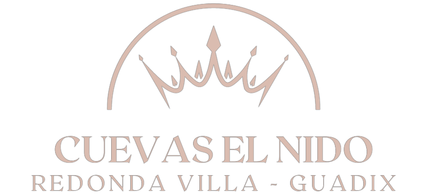 Cuevas el Nido - Guadix