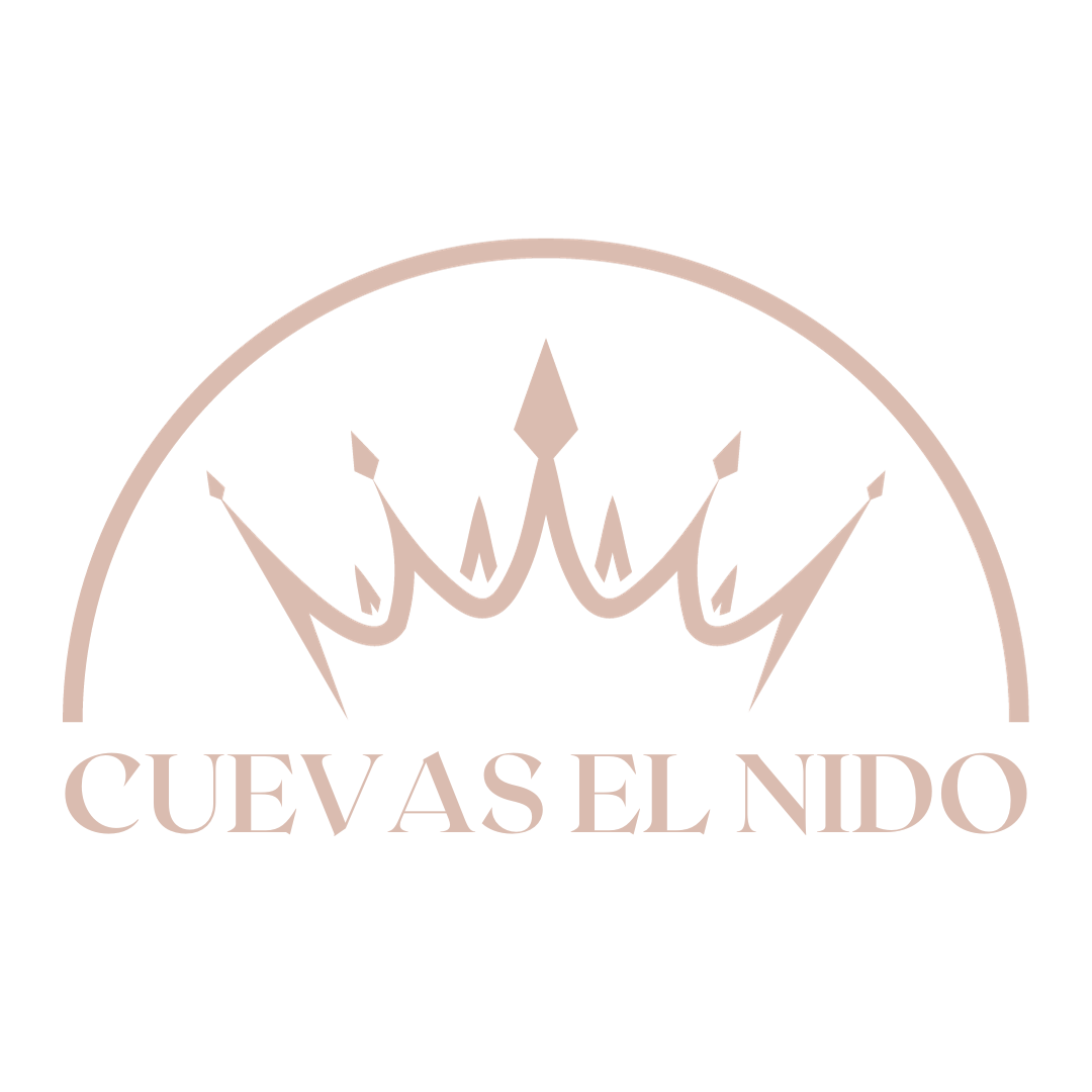 LOGO cueva guadix